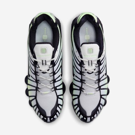 Кроссовки Nike Shox TL Vapor - Официальная Продукция