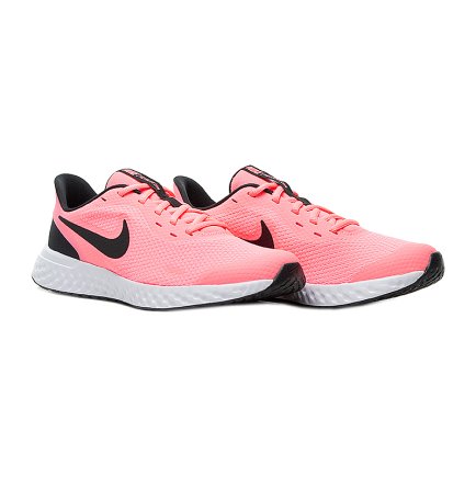Кроссовки Nike  REVOLUTION 5 (GS) детские - Официальная Продукция