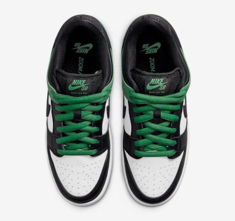 Кроссовки Nike SBDunk Low - Официальная Продукция