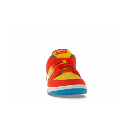 Кроссовки Nike DUNK SB SIMPSON - Официальная Продукция