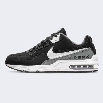 Кроссовки Nike Air Max LTD 3 - Официальная Продукция
