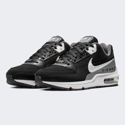 Кроссовки Nike Air Max LTD 3 - Официальная Продукция