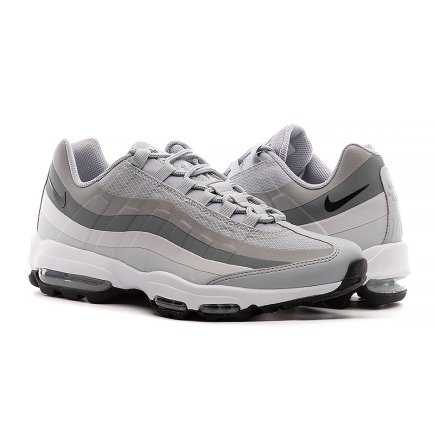 Кроссовки Nike Air Max 95 ULTRA - Официальная Продукция