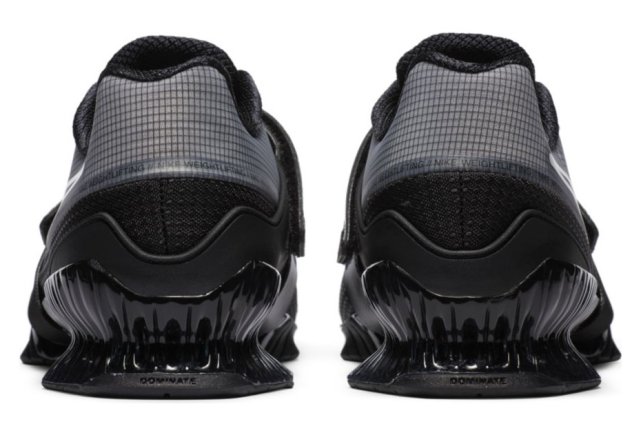 Кроссовки Nike Romaleos 4 - Официальная Продукция