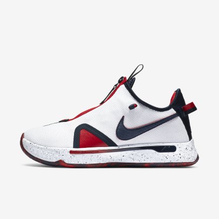 Кроссовки Nike PG 4 USA - Официальная Продукция