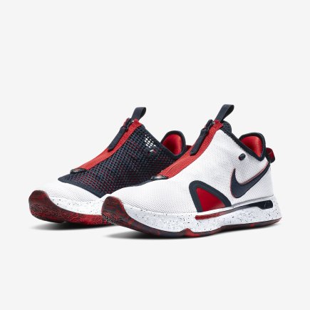 Кроссовки Nike PG 4 USA - Официальная Продукция