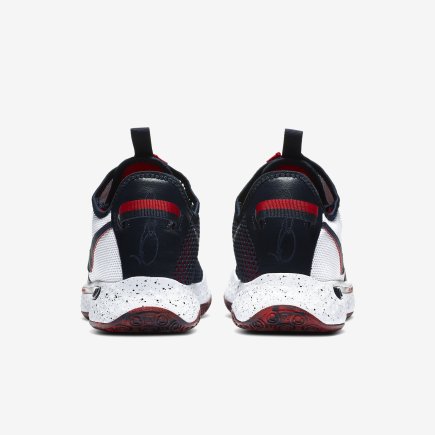 Кроссовки Nike PG 4 USA - Официальная Продукция