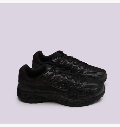 Кроссовки Nike P-6000 - Официальная Продукция