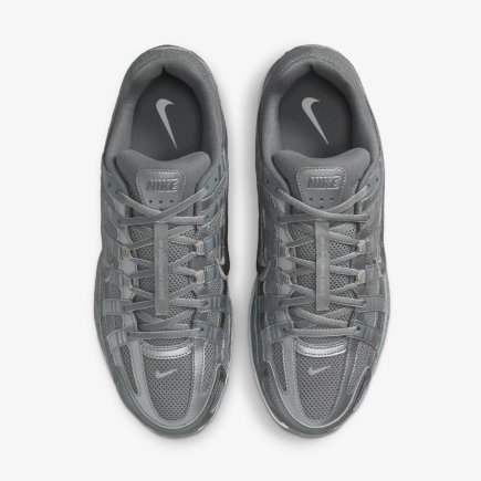 Кроссовки Nike P-6000 - Официальная Продукция
