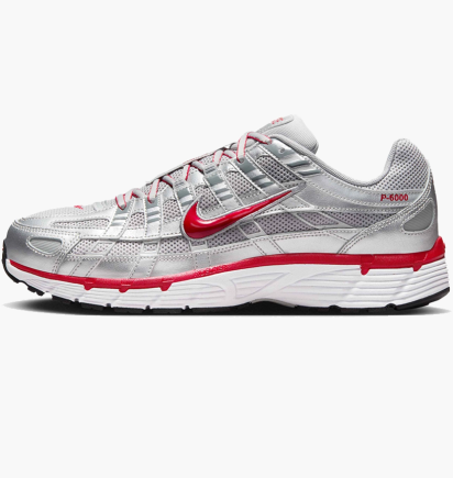 Кроссовки Nike P-6000 - Официальная Продукция