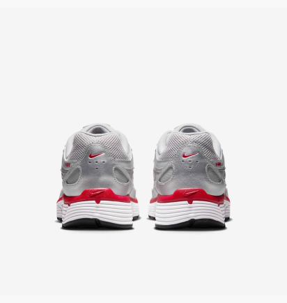 Кроссовки Nike P-6000 - Официальная Продукция