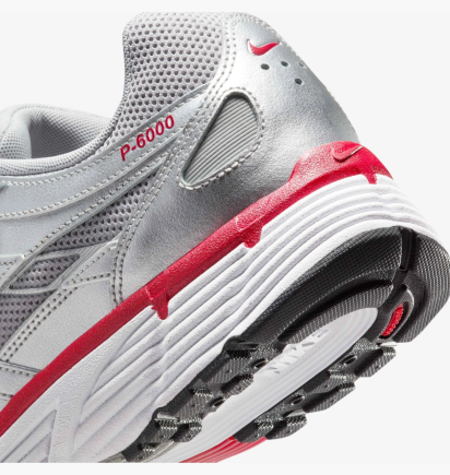 Кроссовки Nike P-6000 - Официальная Продукция