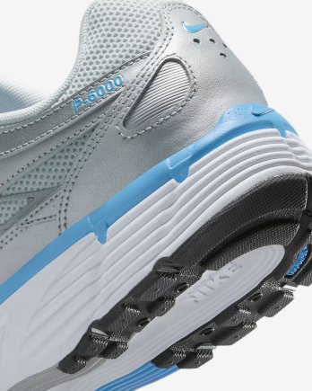 Кроссовки Nike P-6000 - Официальная Продукция