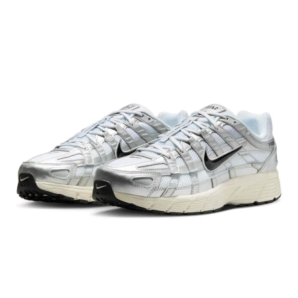 Кроссовки Nike P-6000 - Официальная Продукция