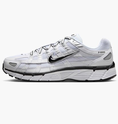 Кроссовки Nike P-6000 - Официальная Продукция