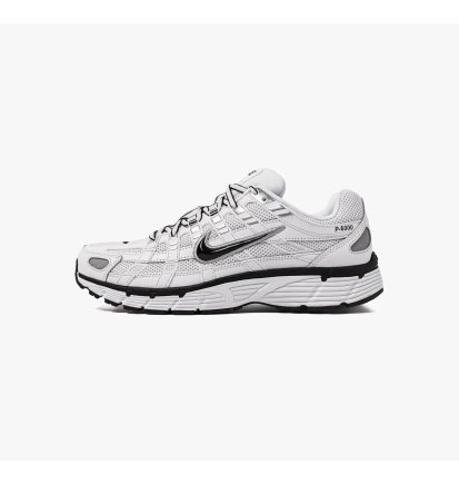 Кроссовки Nike P-6000 - Официальная Продукция