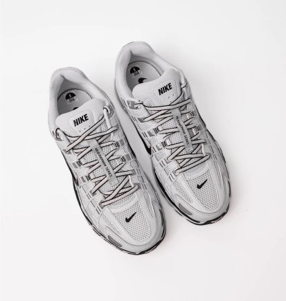 Кроссовки Nike P-6000 - Официальная Продукция