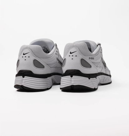 Кроссовки Nike P-6000 - Официальная Продукция
