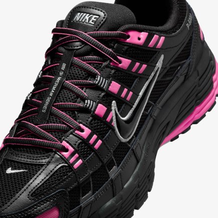 Кроссовки Nike P-6000 - Официальная Продукция