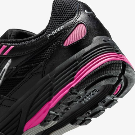 Кроссовки Nike P-6000 - Официальная Продукция