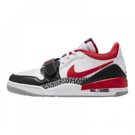 Кроссовки Nike Jordan Legacy 313 - Официальная Продукция