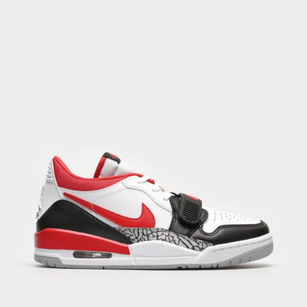 Кроссовки Nike Jordan Legacy 313 - Официальная Продукция