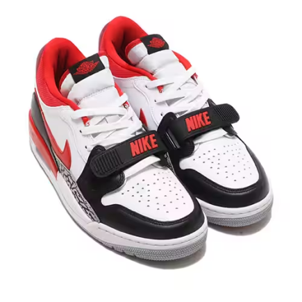 Кроссовки Nike Jordan Legacy 313 - Официальная Продукция