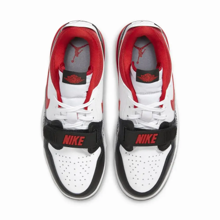 Кроссовки Nike Jordan Legacy 313 - Официальная Продукция