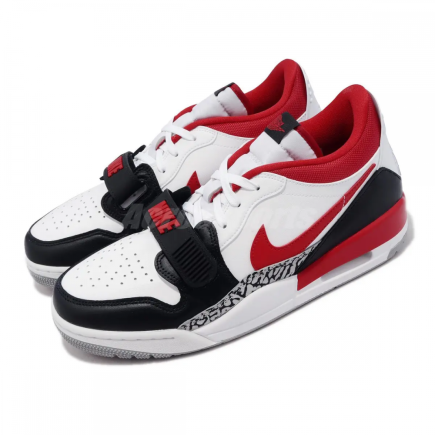 Кроссовки Nike Jordan Legacy 313 - Официальная Продукция