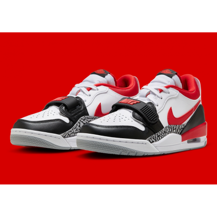 Кроссовки Nike Jordan Legacy 313 - Официальная Продукция