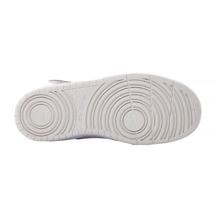 Кроссовки Nike COURT BOROUGH MID 2 (GS) детские - Официальная Продукция