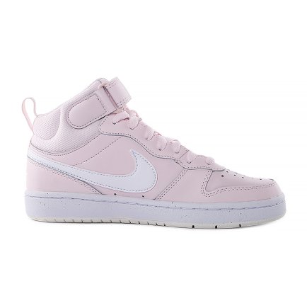 Кроссовки Nike COURT BOROUGH MID 2 (GS) детские - Официальная Продукция