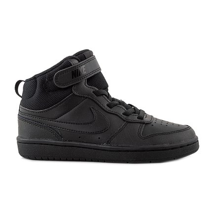 Кросівки Nike COURT BOROUGH MID 2 (PSV) дитячі - Офіційна Продукція
