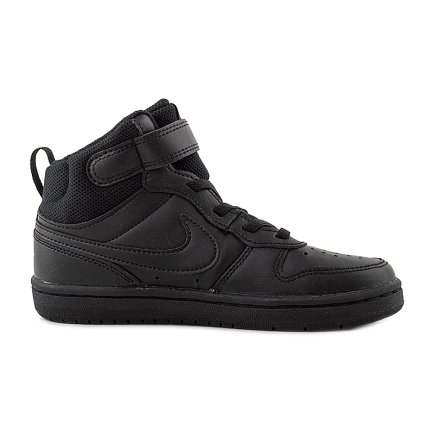 Кросівки Nike COURT BOROUGH MID 2 (PSV) дитячі - Офіційна Продукція