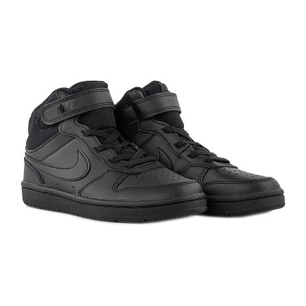 Кросівки Nike COURT BOROUGH MID 2 (PSV) дитячі - Офіційна Продукція