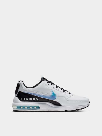 Кроссовки Nike Air Max LTD 3 - Официальная Продукция