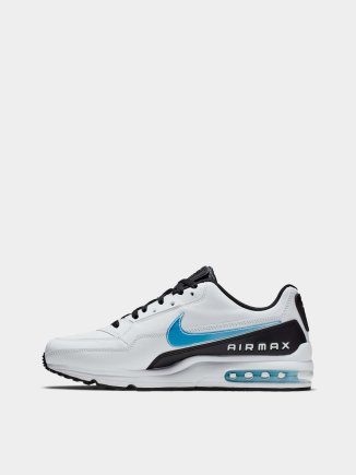 Кроссовки Nike Air Max LTD 3 - Официальная Продукция