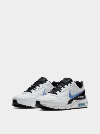 Кроссовки Nike Air Max LTD 3 - Официальная Продукция