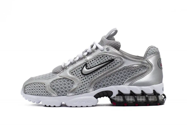Кроссовки Nike Air Zoom SPIRIDON CAGE 2 - Официальная Продукция