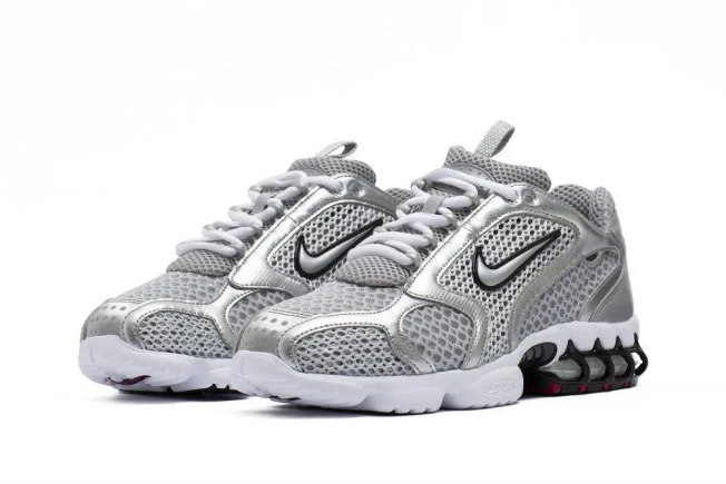 Кроссовки Nike Air Zoom SPIRIDON CAGE 2 - Официальная Продукция