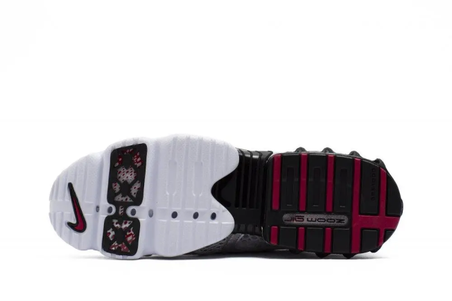 Кроссовки Nike Air Zoom SPIRIDON CAGE 2 - Официальная Продукция