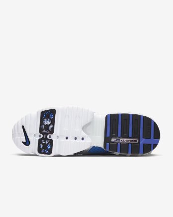 Кросівки Nike Air Zoom SPIRIDON CAGE 2 - Офіційна Продукція