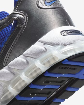 Кросівки Nike Air Zoom SPIRIDON CAGE 2 - Офіційна Продукція