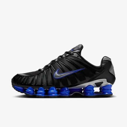 Кроссовки Nike SHOX TL - Официальная Продукция