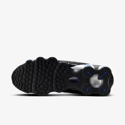 Кроссовки Nike SHOX TL - Официальная Продукция