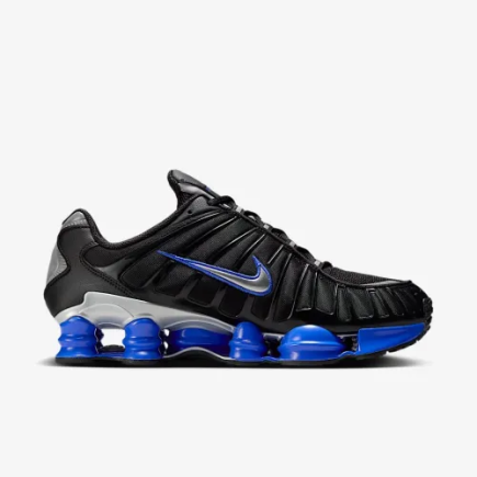 Кроссовки Nike SHOX TL - Официальная Продукция