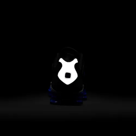 Кроссовки Nike SHOX TL - Официальная Продукция