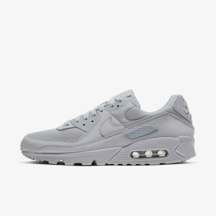 Кроссовки Nike Air Max 90 - Официальная Продукция