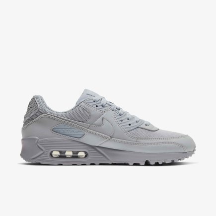 Кроссовки Nike Air Max 90 - Официальная Продукция