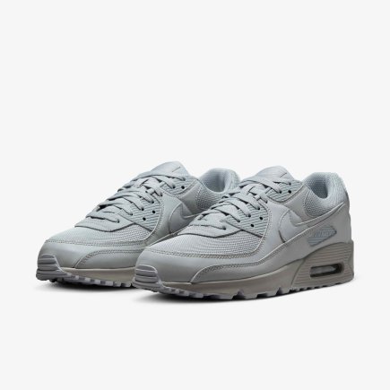 Кроссовки Nike Air Max 90 - Официальная Продукция